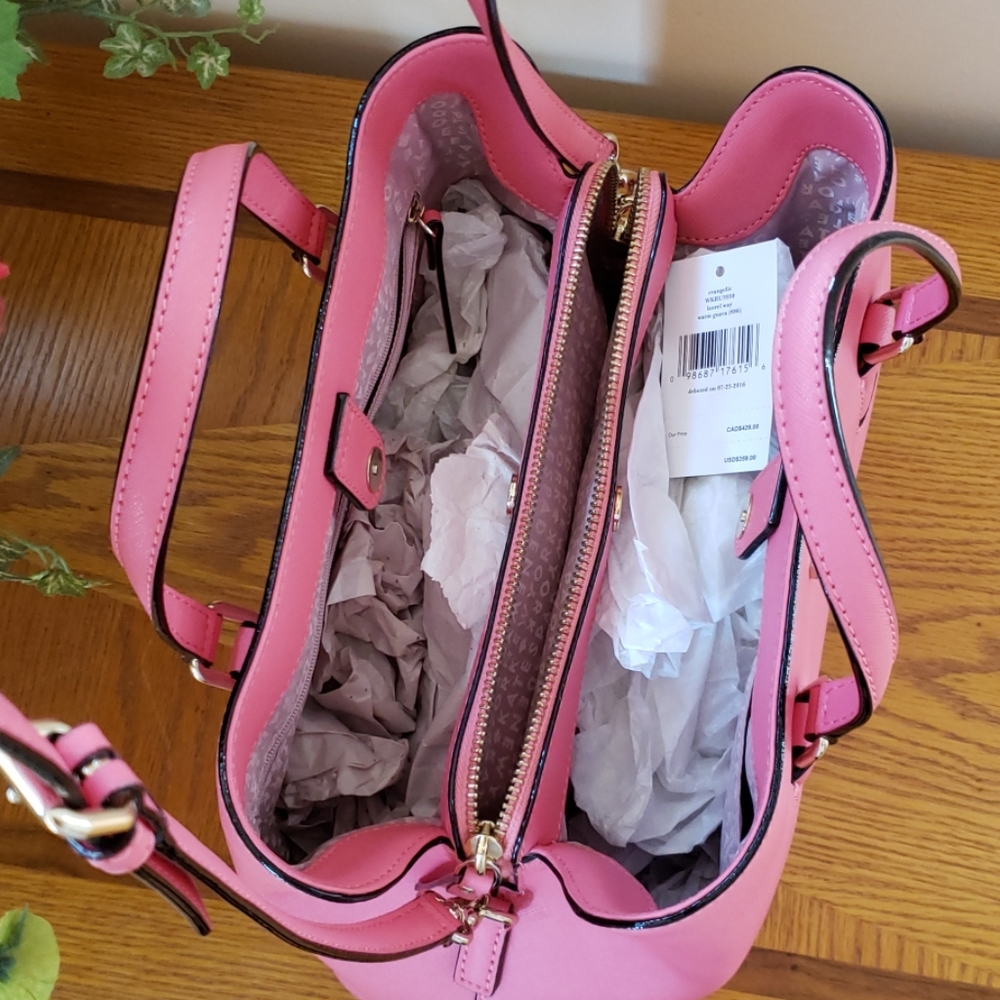 Kate spade purse - Picture 8 of 8